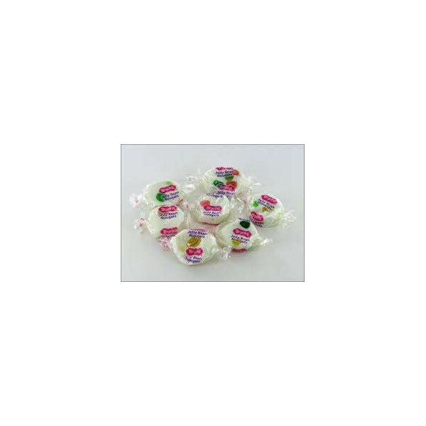 Brachs Brachs Jelly Bean Nougat 8.34lbs, PK3 55210 Zoro